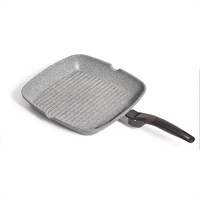 28cm Compact Grill Pan