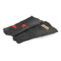 Protective Leather Gloves