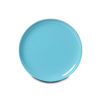 Bamboo Side Plate - Blue