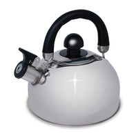 2.5L Stainless Steel Whistling Kettle